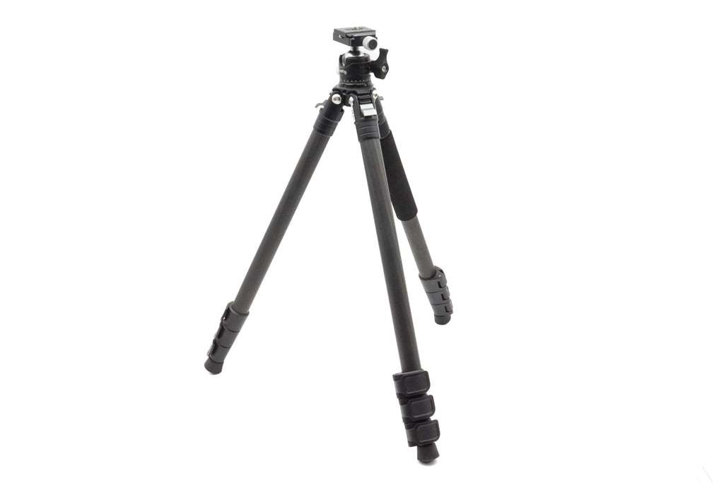 SmallRig AP-10 Carbon Fiber Tripod