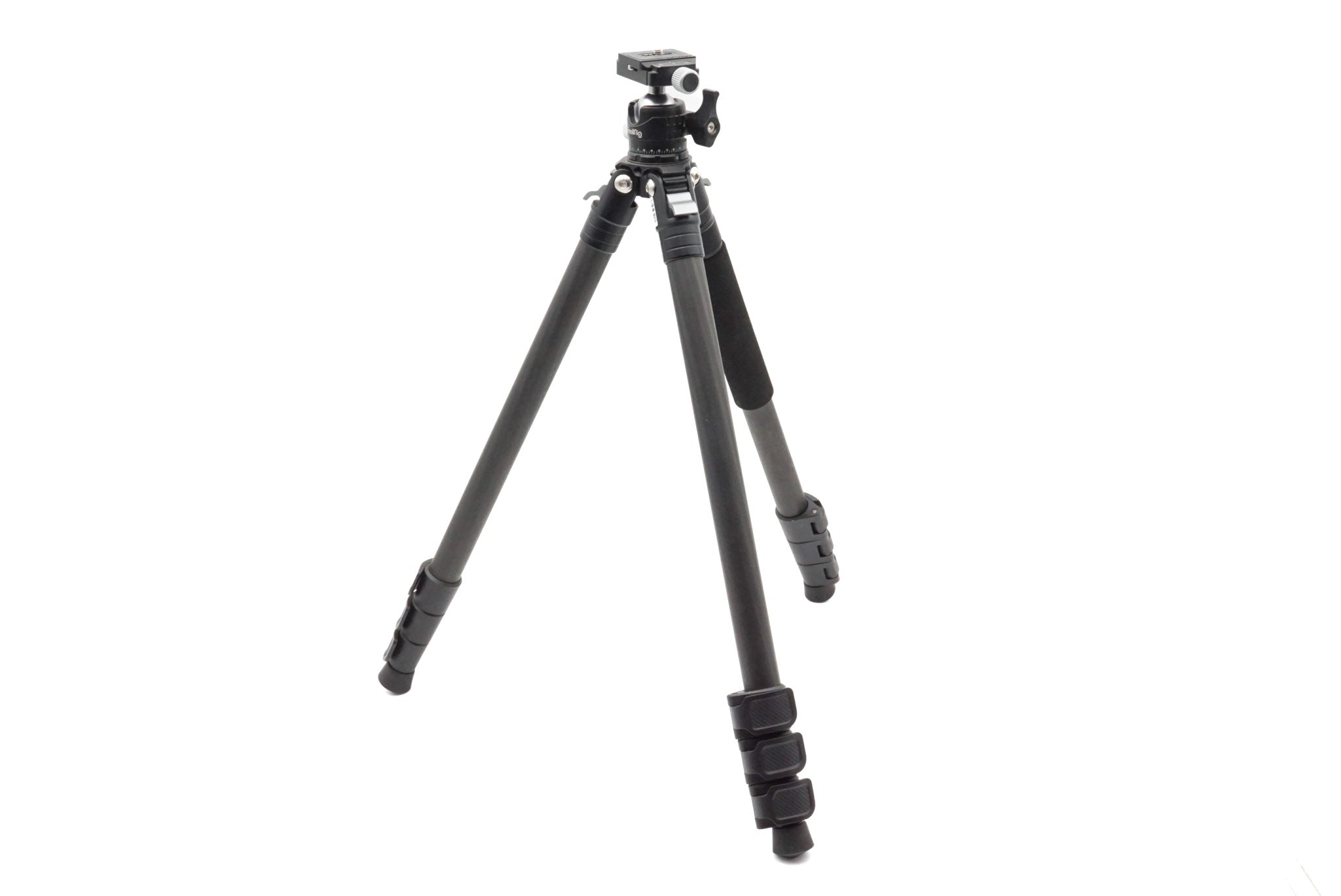 SmallRig AP-10 Carbon Fiber Tripod