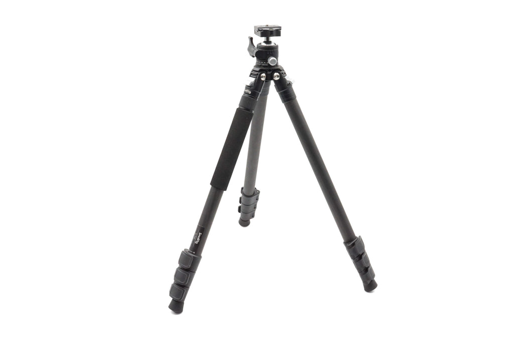 SmallRig AP-10 Carbon Fiber Tripod
