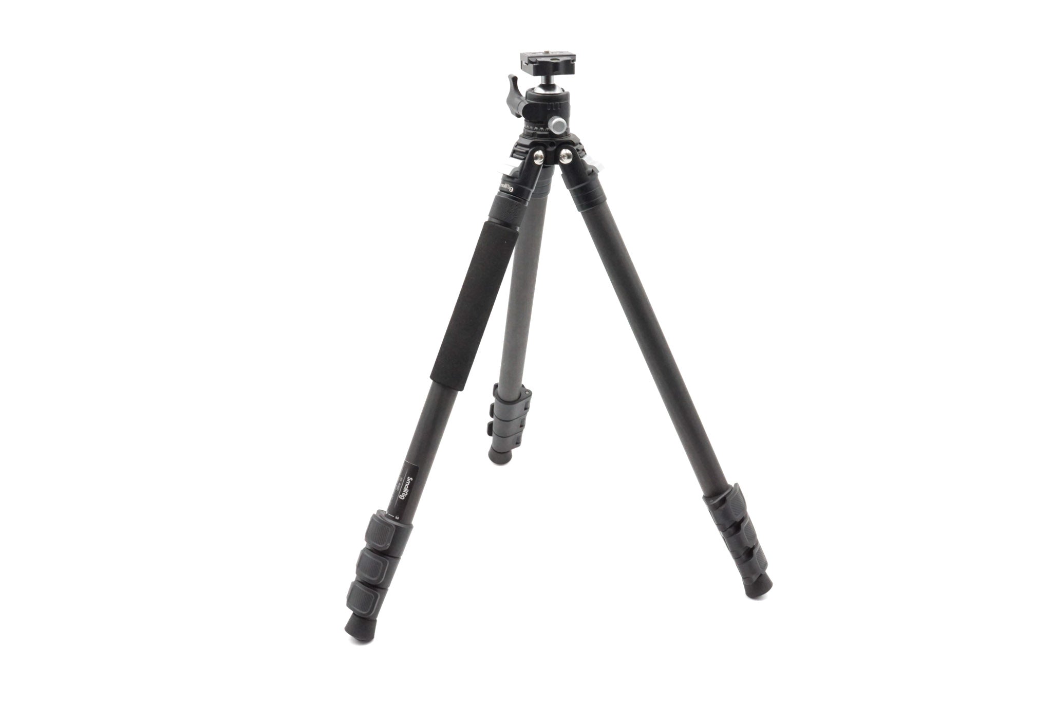 SmallRig AP-10 Carbon Fiber Tripod