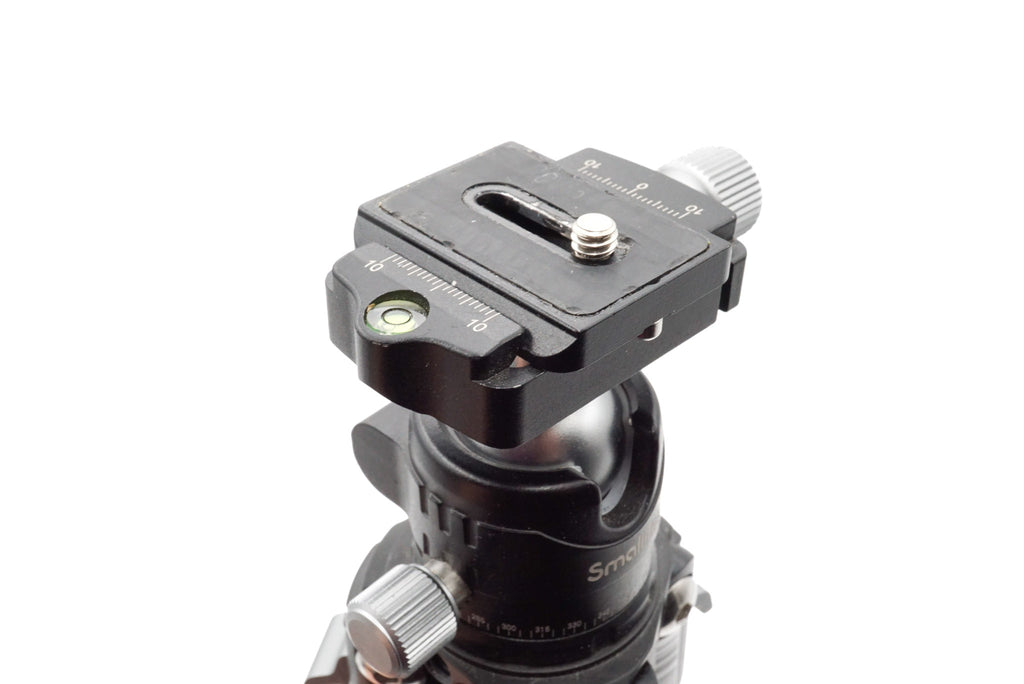 SmallRig AP-10 Carbon Fiber Tripod