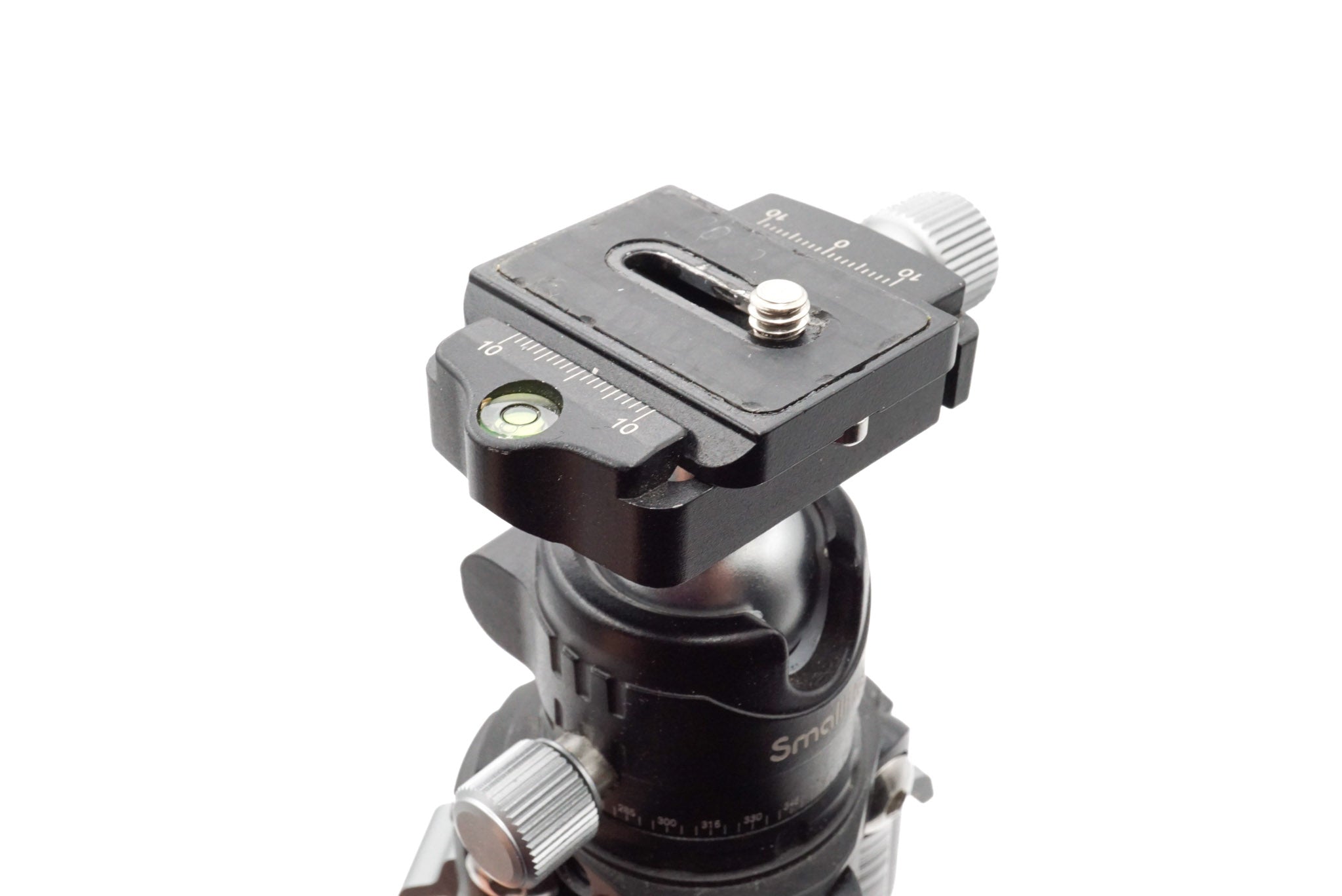 SmallRig AP-10 Carbon Fiber Tripod