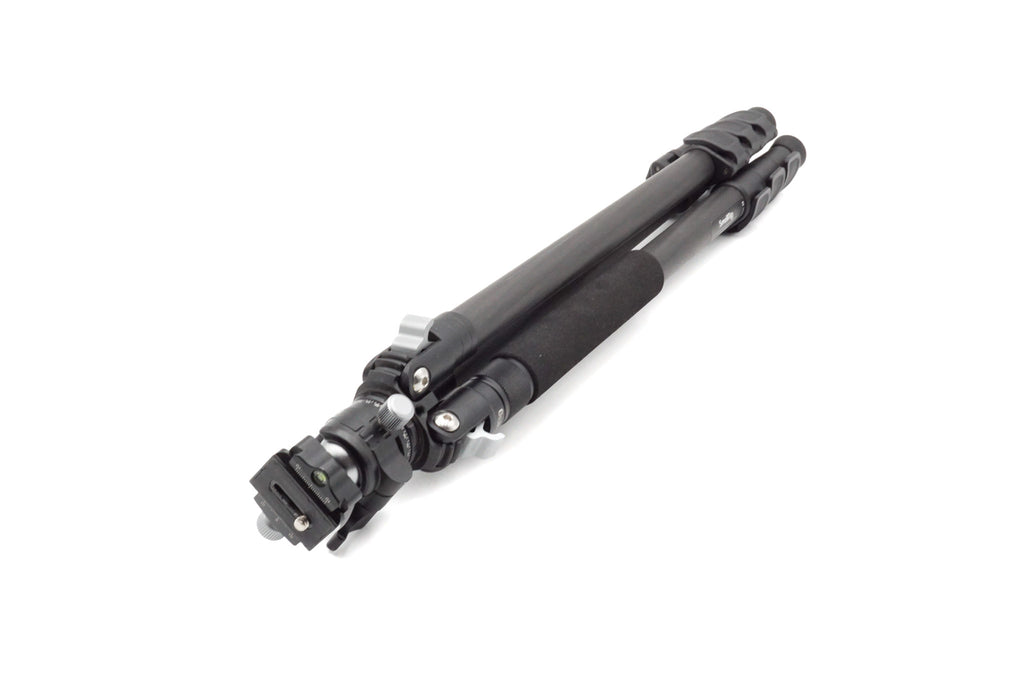 SmallRig AP-10 Carbon Fiber Tripod
