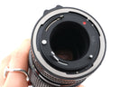 Canon 70-150mm f4.5 FDn