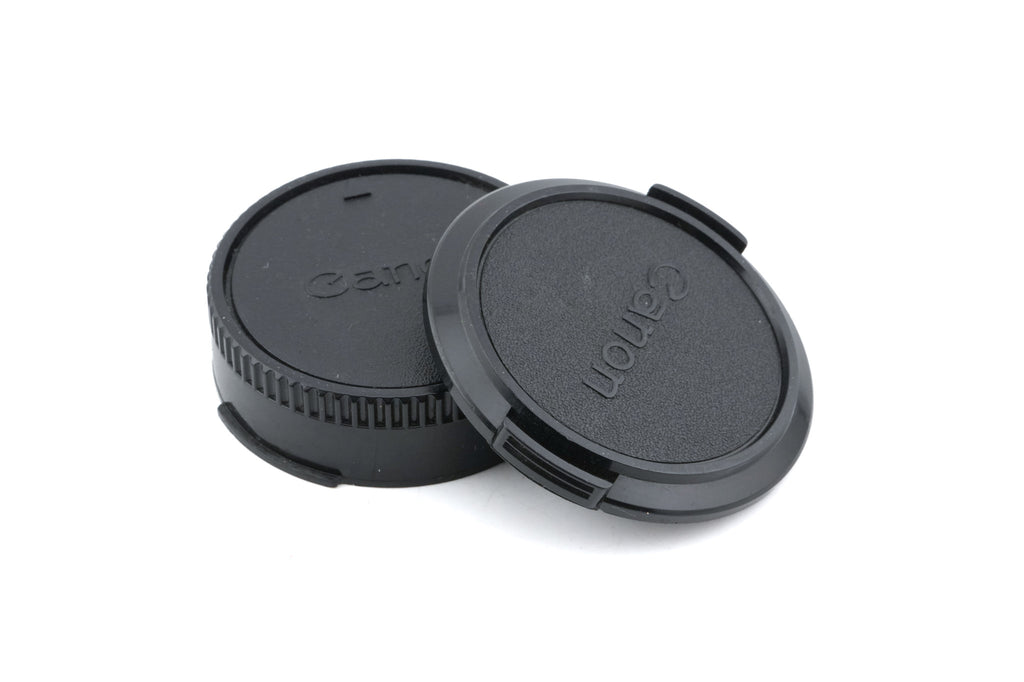 Canon 70-150mm f4.5 FDn