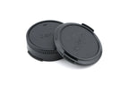 Canon 70-150mm f4.5 FDn