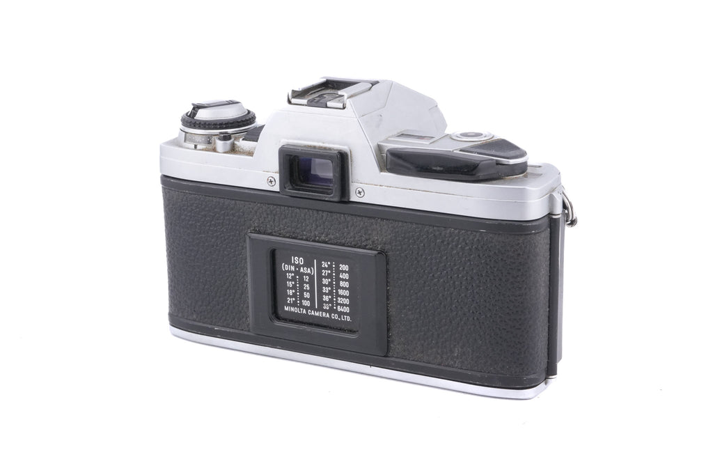 Minolta X-370