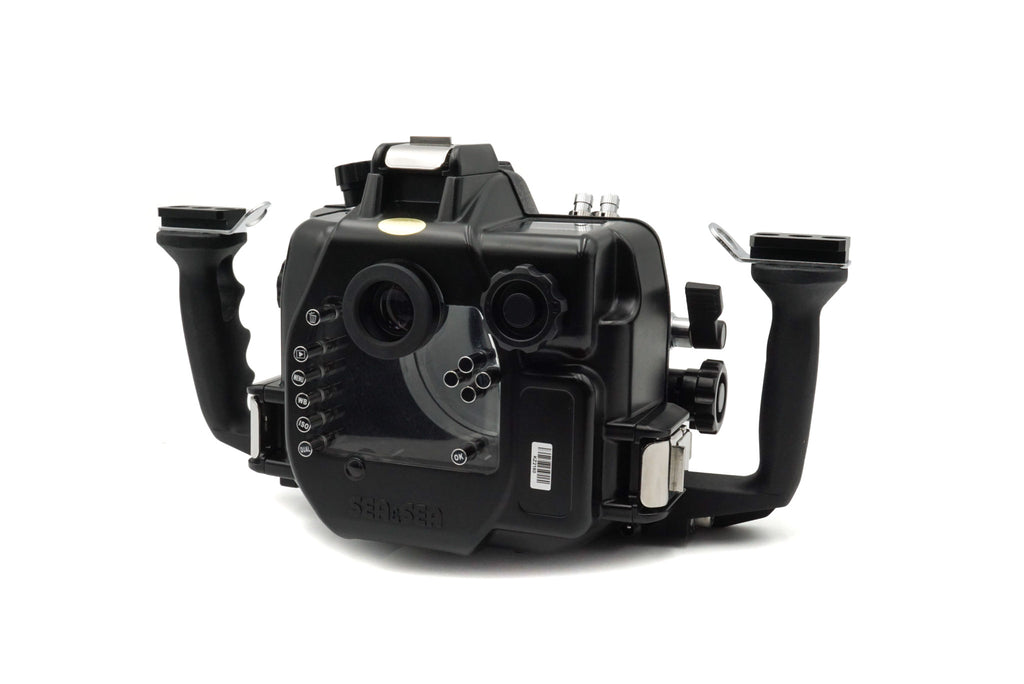 Sea&Sea DX-D80