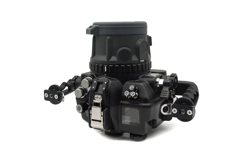 Sea&Sea DX-D80