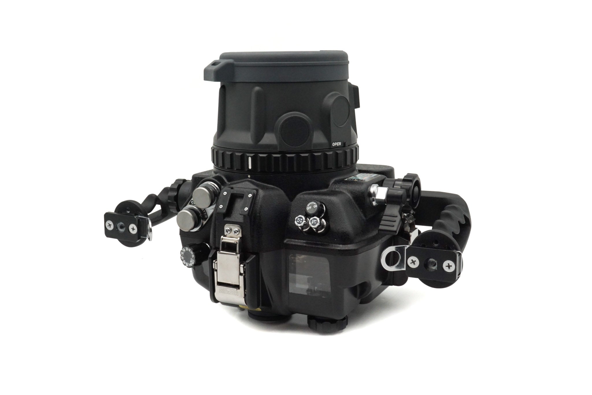 Sea&Sea DX-D80