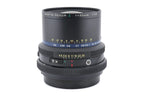 Mamiya 50mm f4.5 Sekor Z