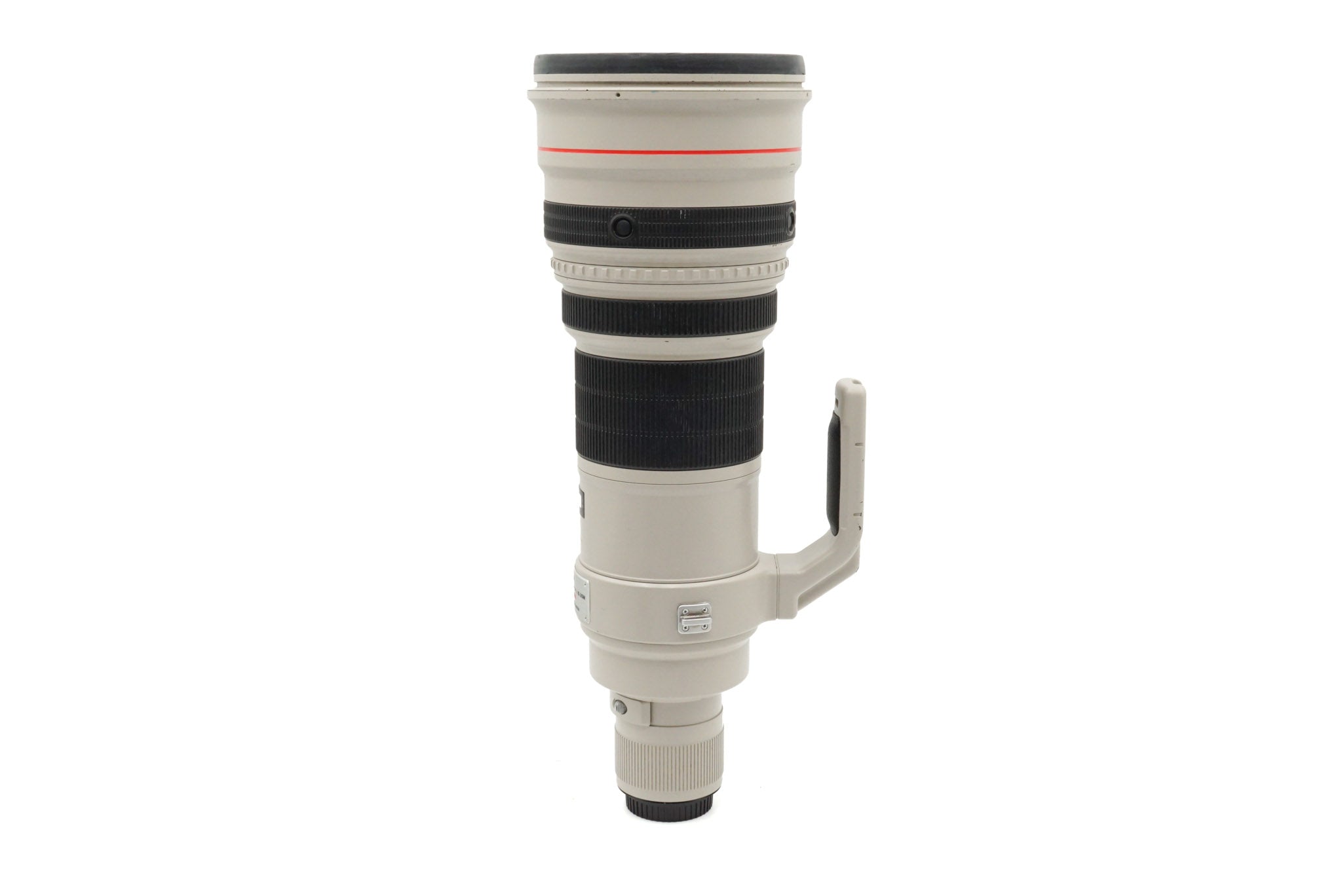 Canon 600mm f4 L IS USM