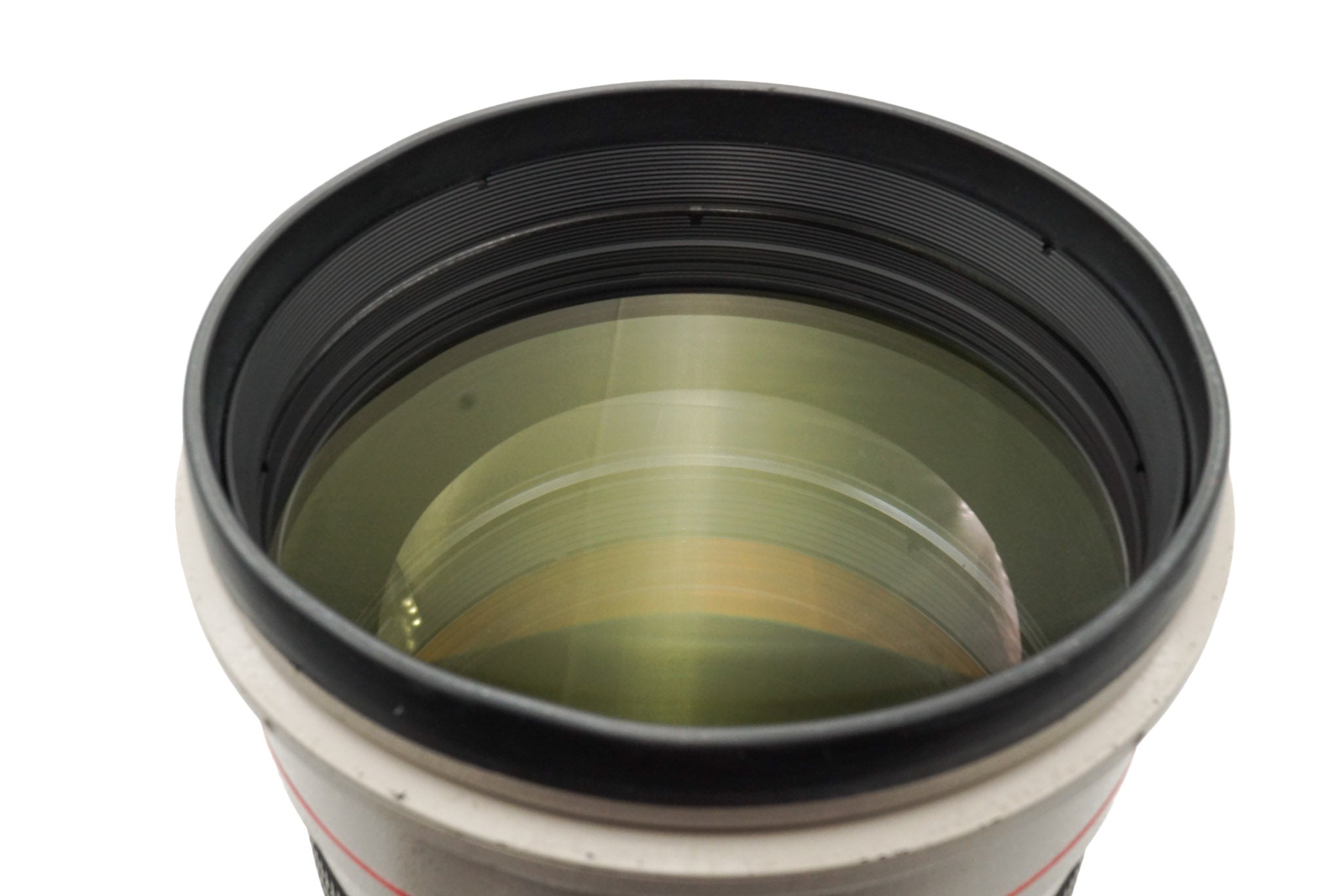 Canon 600mm f4 L IS USM