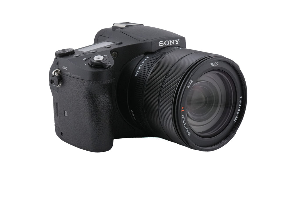 Sony Cyber-Shot DSC-RX10 IV
