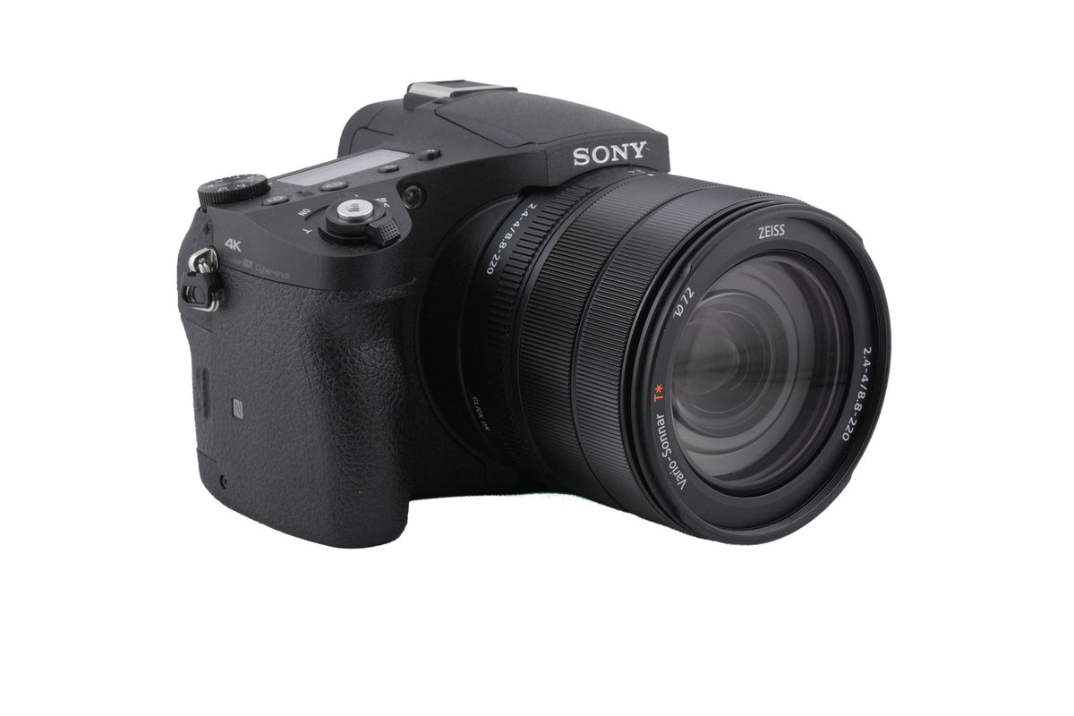 Sony Cyber-Shot DSC-RX10 IV