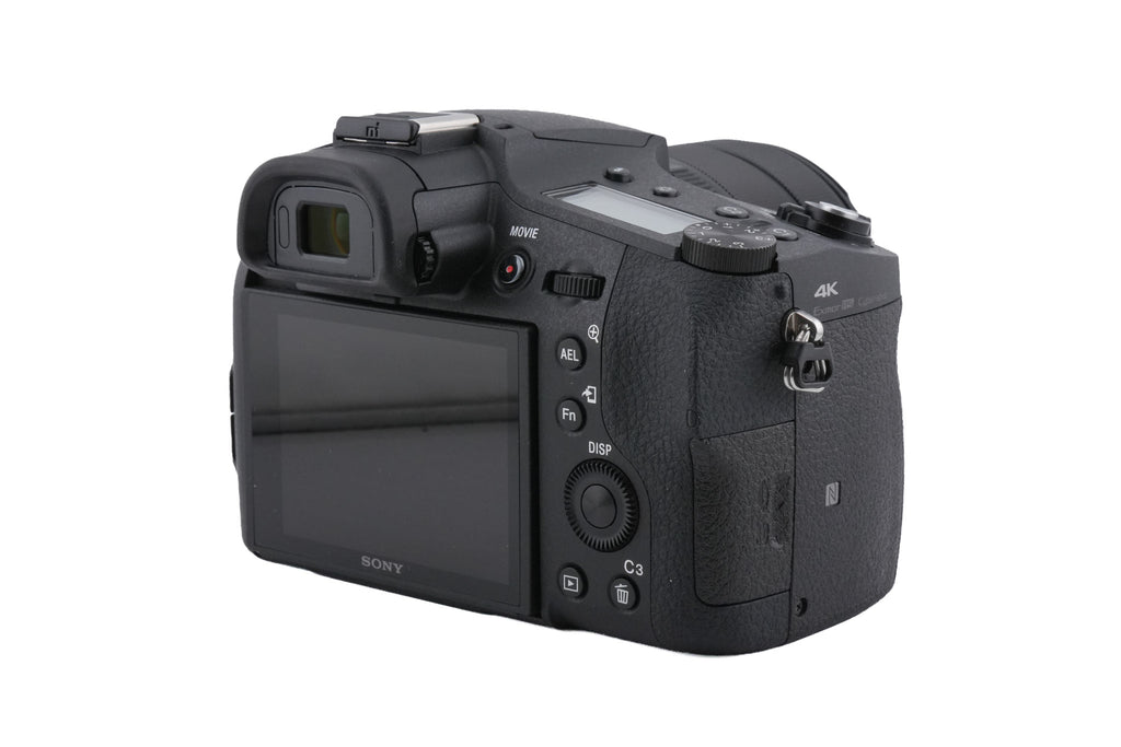 Sony Cyber-Shot DSC-RX10 IV