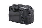 Sony Cyber-Shot DSC-RX10 IV