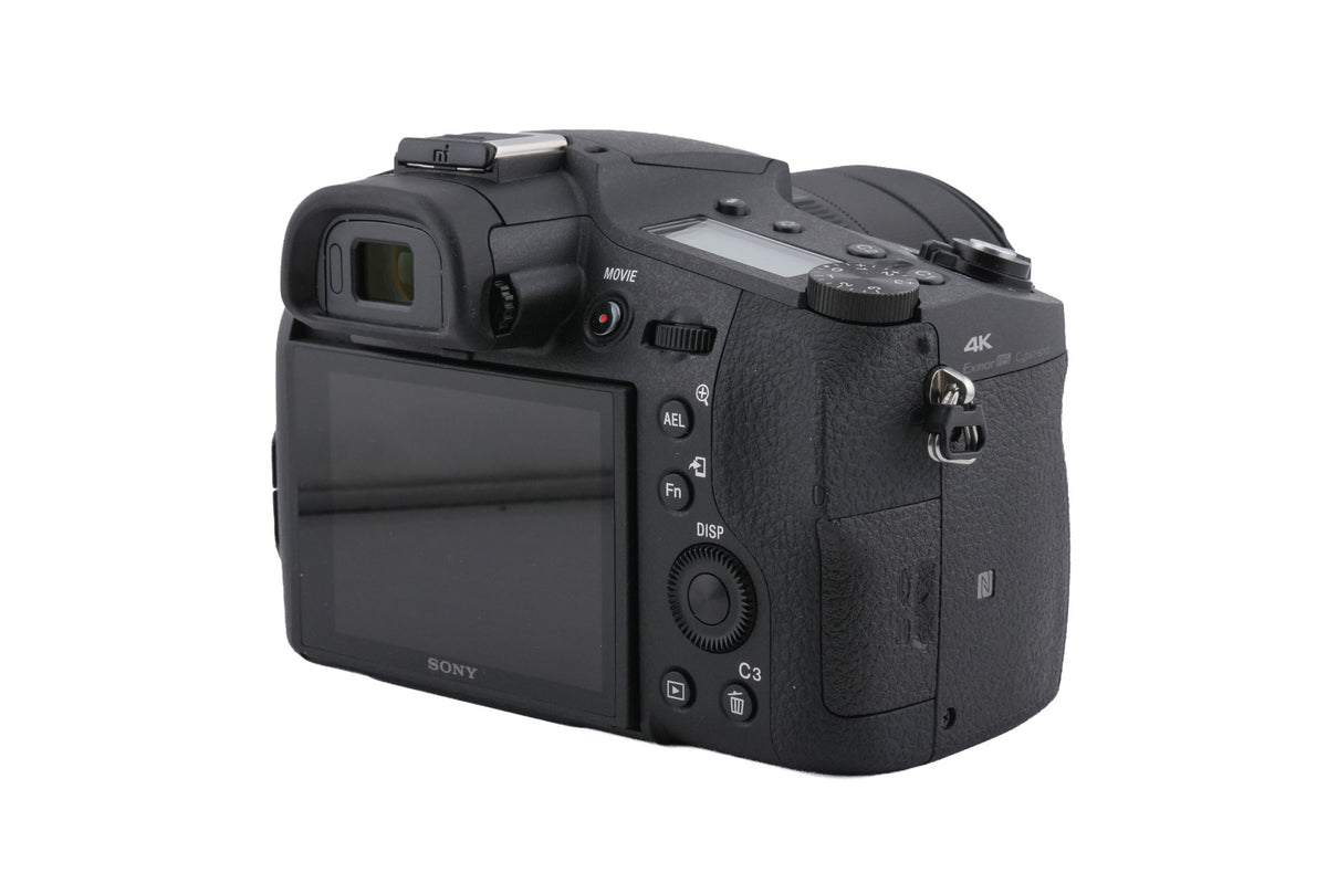 Sony Cyber-Shot DSC-RX10 IV