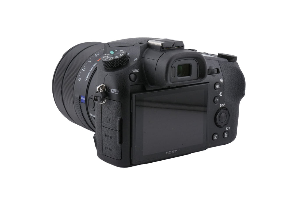 Sony Cyber-Shot DSC-RX10 IV