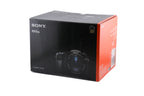 Sony Cyber-Shot DSC-RX10 IV
