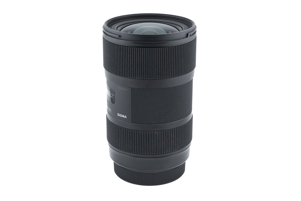 Sigma 18-35mm f1.8 DC HSM Art (013)