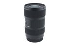 Sigma 18-35mm f1.8 DC HSM Art (013)