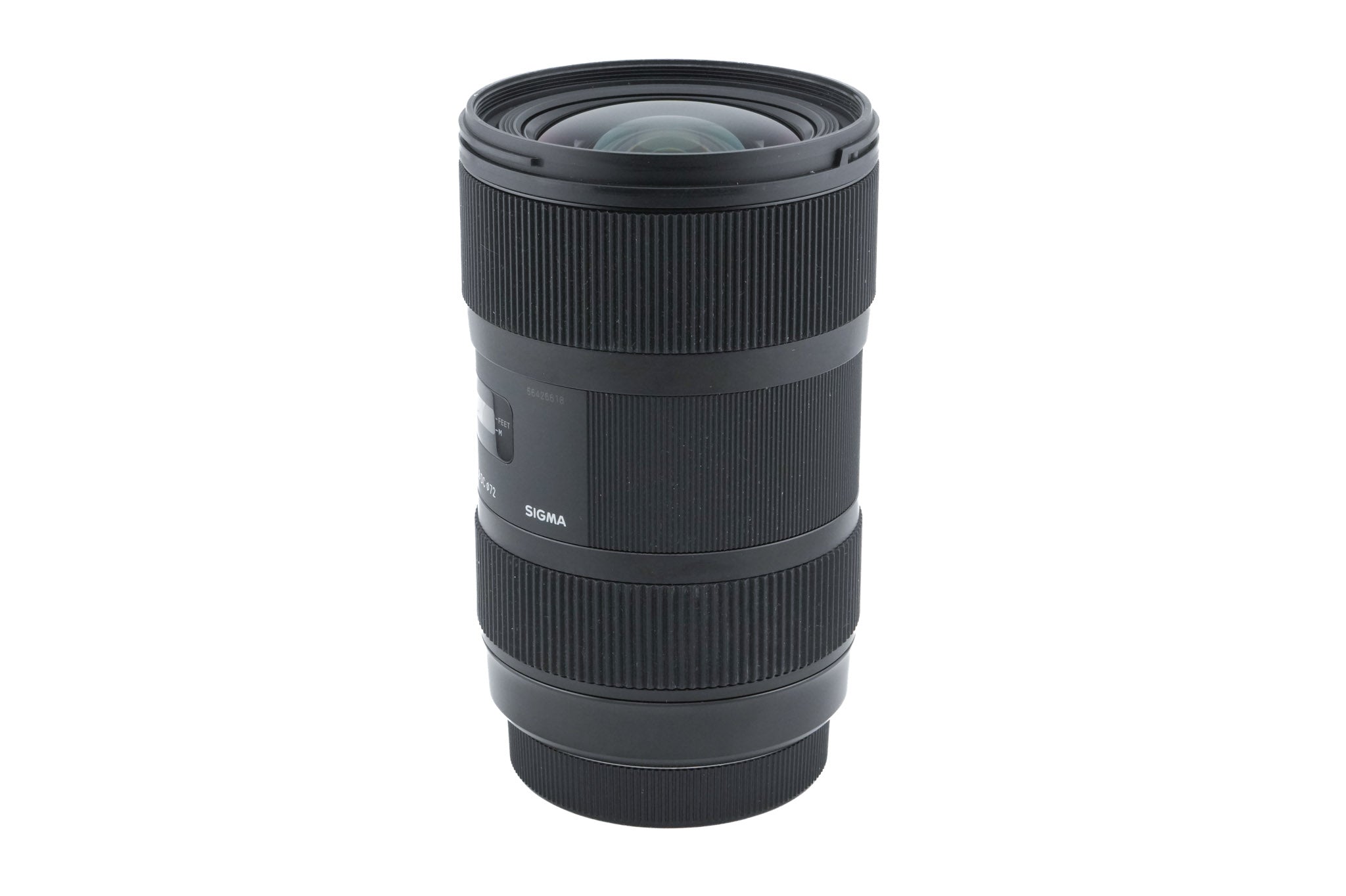 Sigma 18-35mm f1.8 DC HSM Art (013)