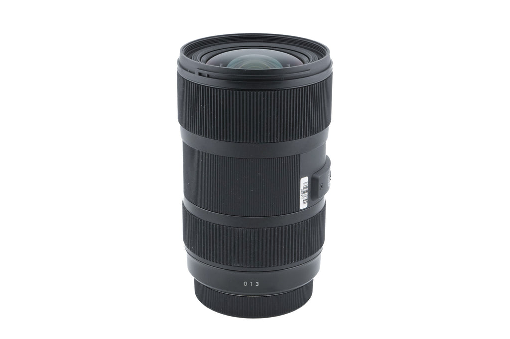 Sigma 18-35mm f1.8 DC HSM Art (013)