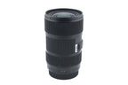 Sigma 18-35mm f1.8 DC HSM Art (013)