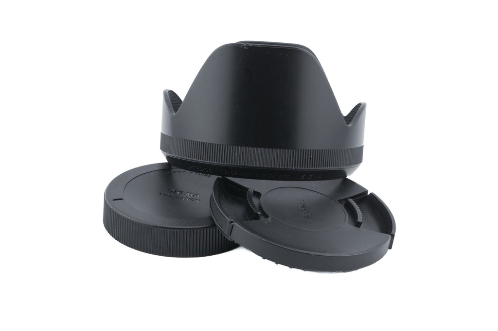 Sigma 18-35mm f1.8 DC HSM Art (013)