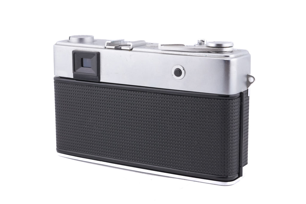 Olympus 35 LC