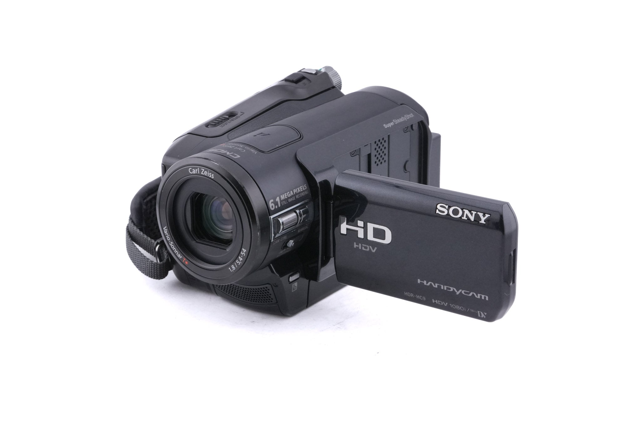 Sony Handycam HDR-HC9E