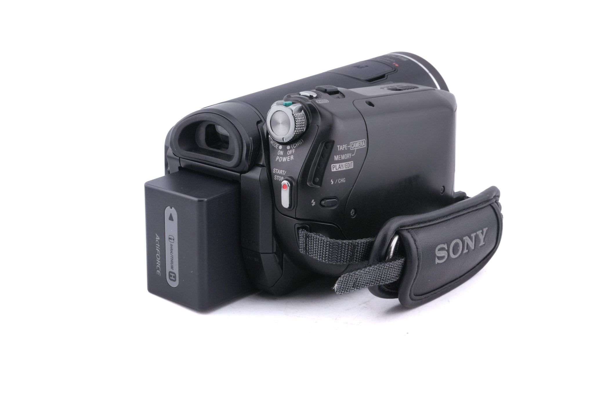 Sony Handycam HDR-HC9E