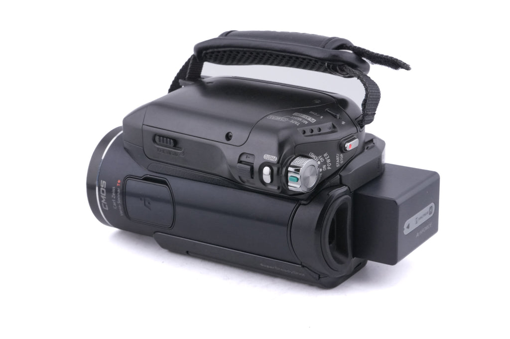 Sony Handycam HDR-HC9E