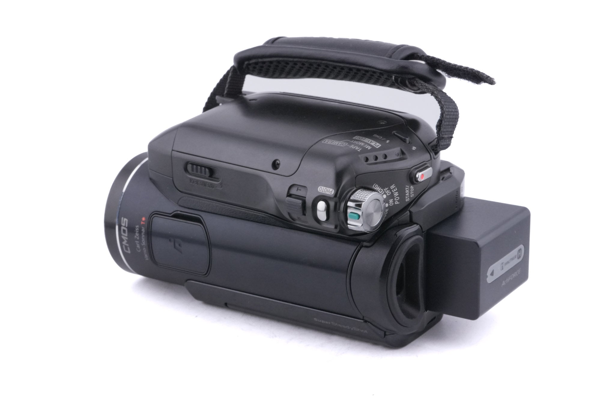Sony Handycam HDR-HC9E