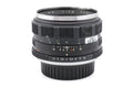 Minolta 58mm f1.4 Auto Rokkor-PF