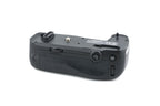 Neewer MB-D16 (Nikon D750) Battery Grip