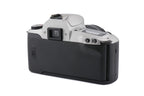 Canon EOS 500N + 28-80mm f3.5-5.6 IV USM