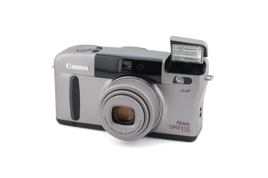Canon Prima Super 135