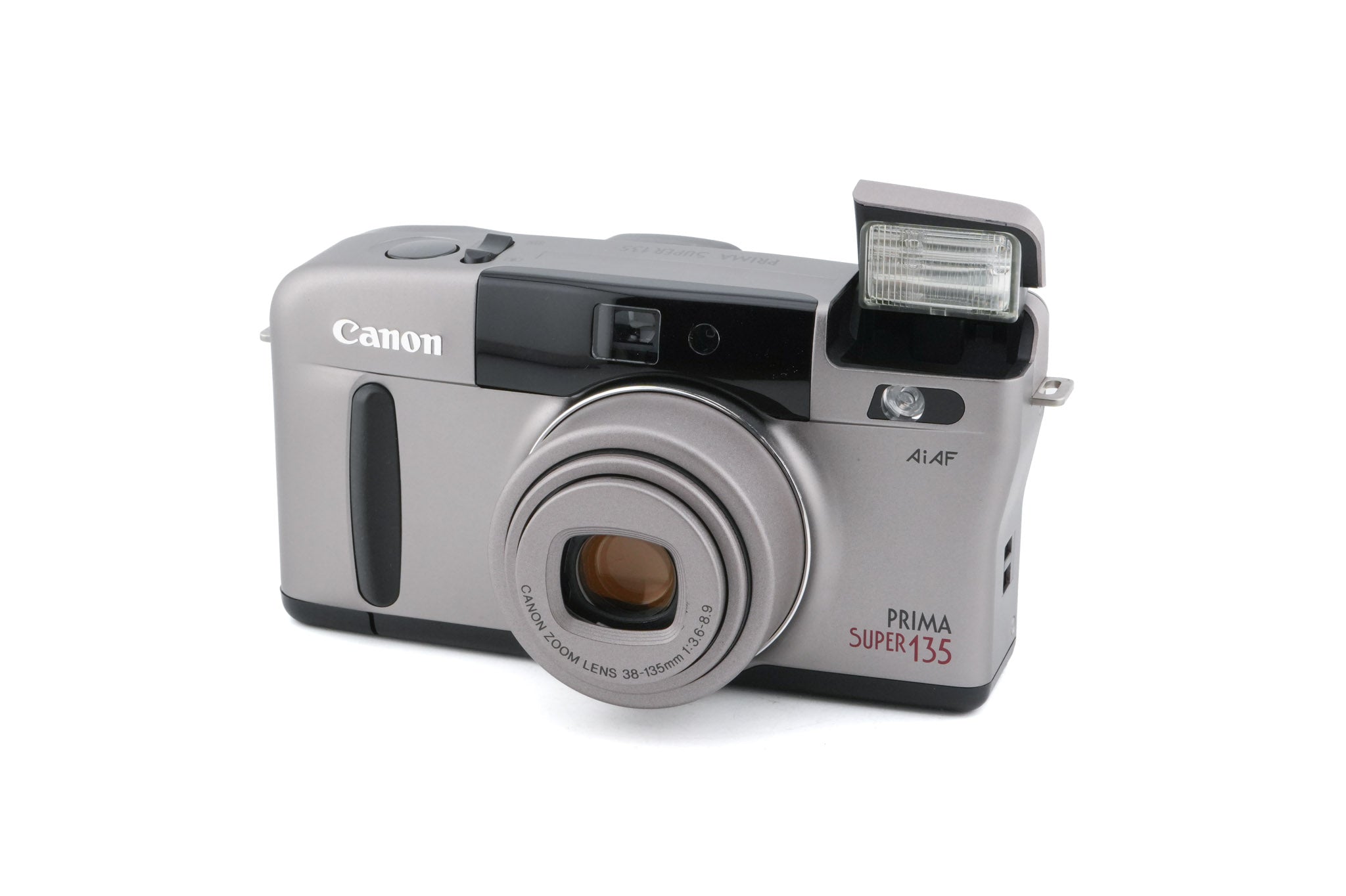 Canon Prima Super 135