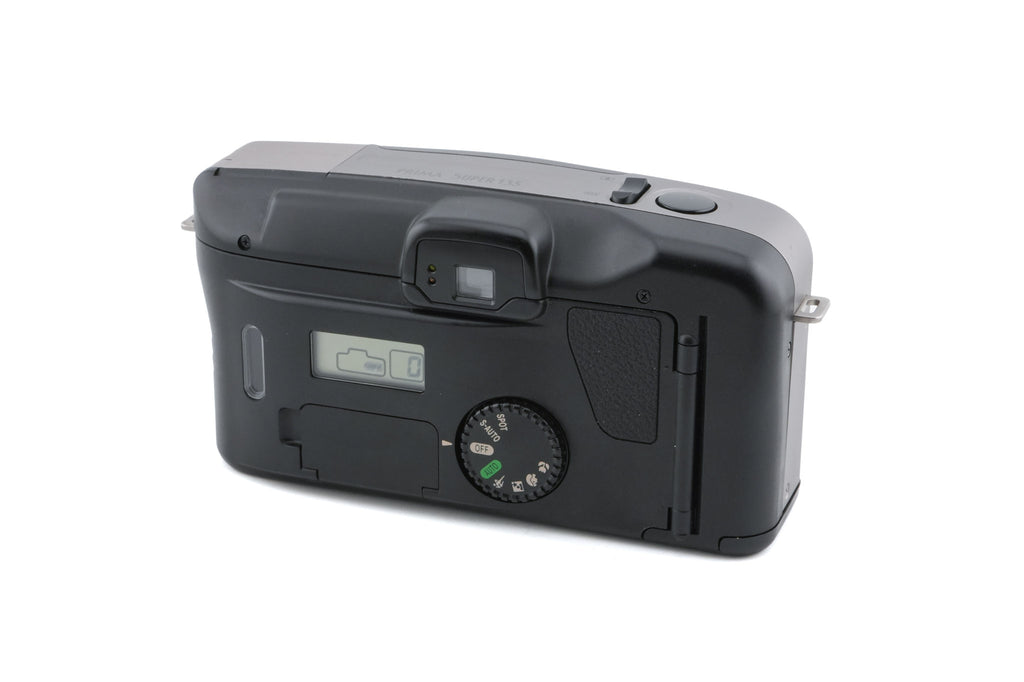 Canon Prima Super 135
