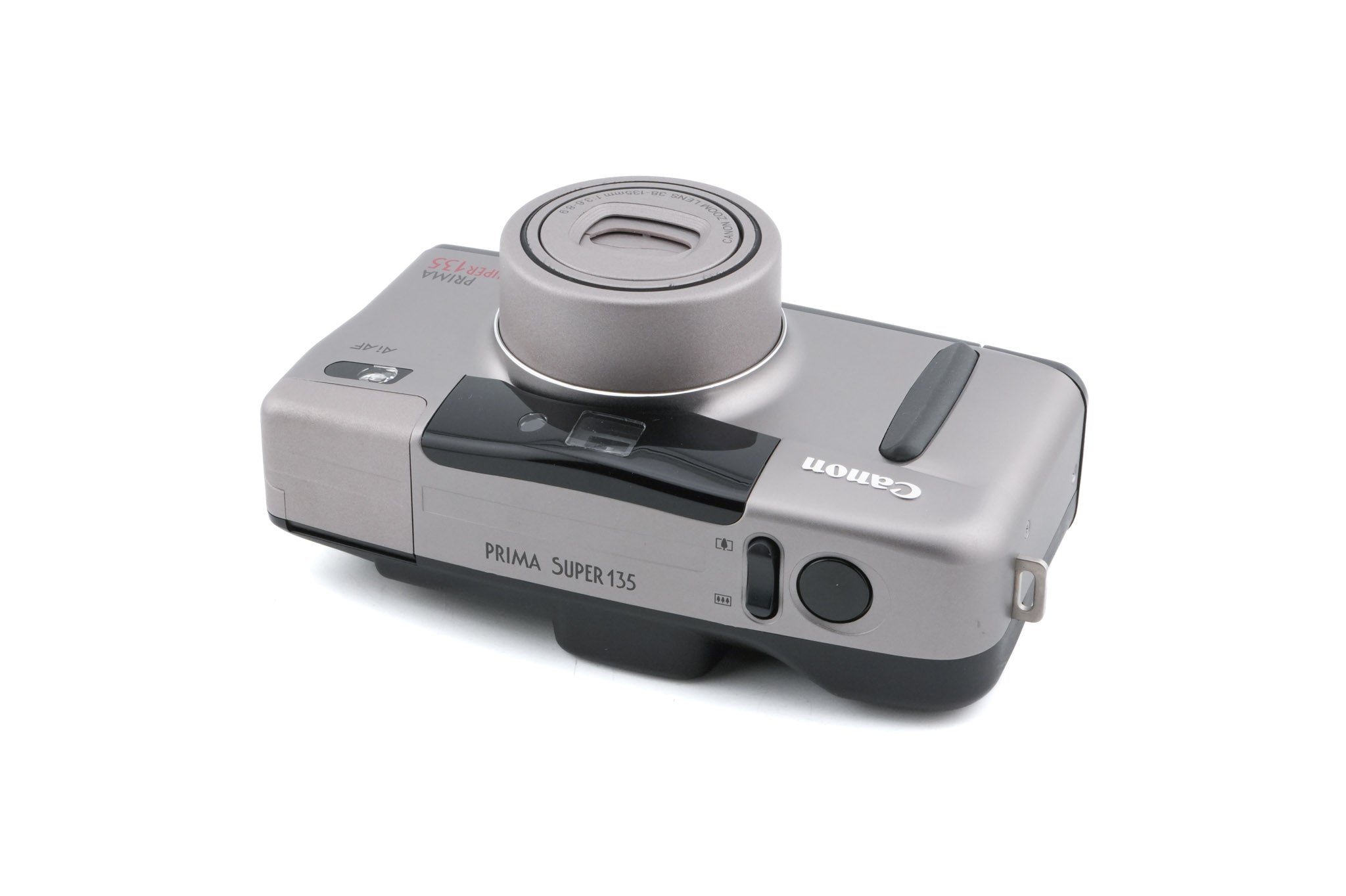 Canon Prima Super 135