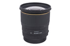 Sigma 28mm f1.8 EX DG Macro Aspherical