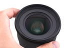 Sigma 28mm f1.8 EX DG Macro Aspherical