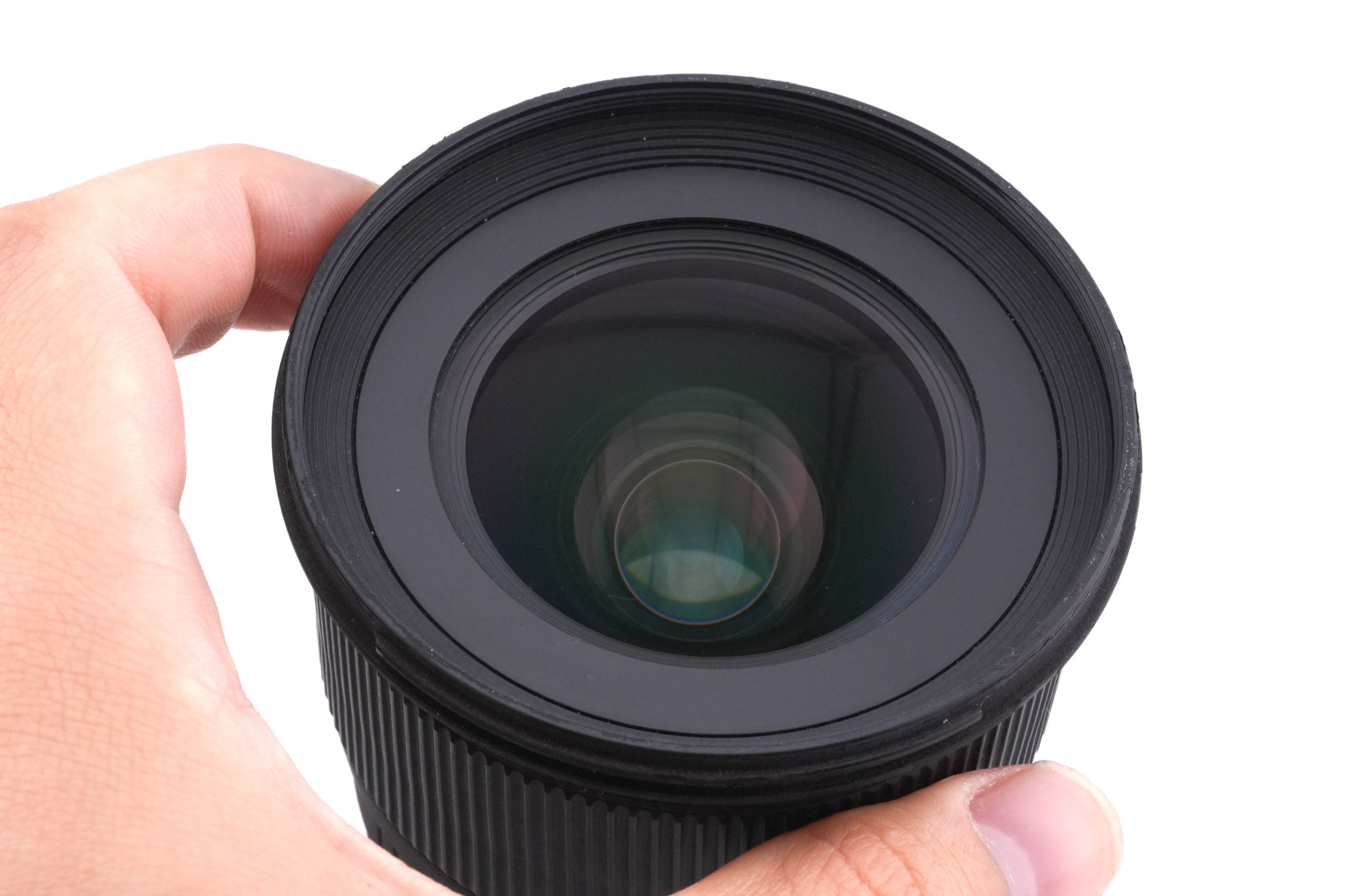 Sigma 28mm f1.8 EX DG Macro Aspherical