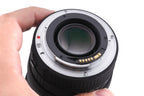 Sigma 28mm f1.8 EX DG Macro Aspherical