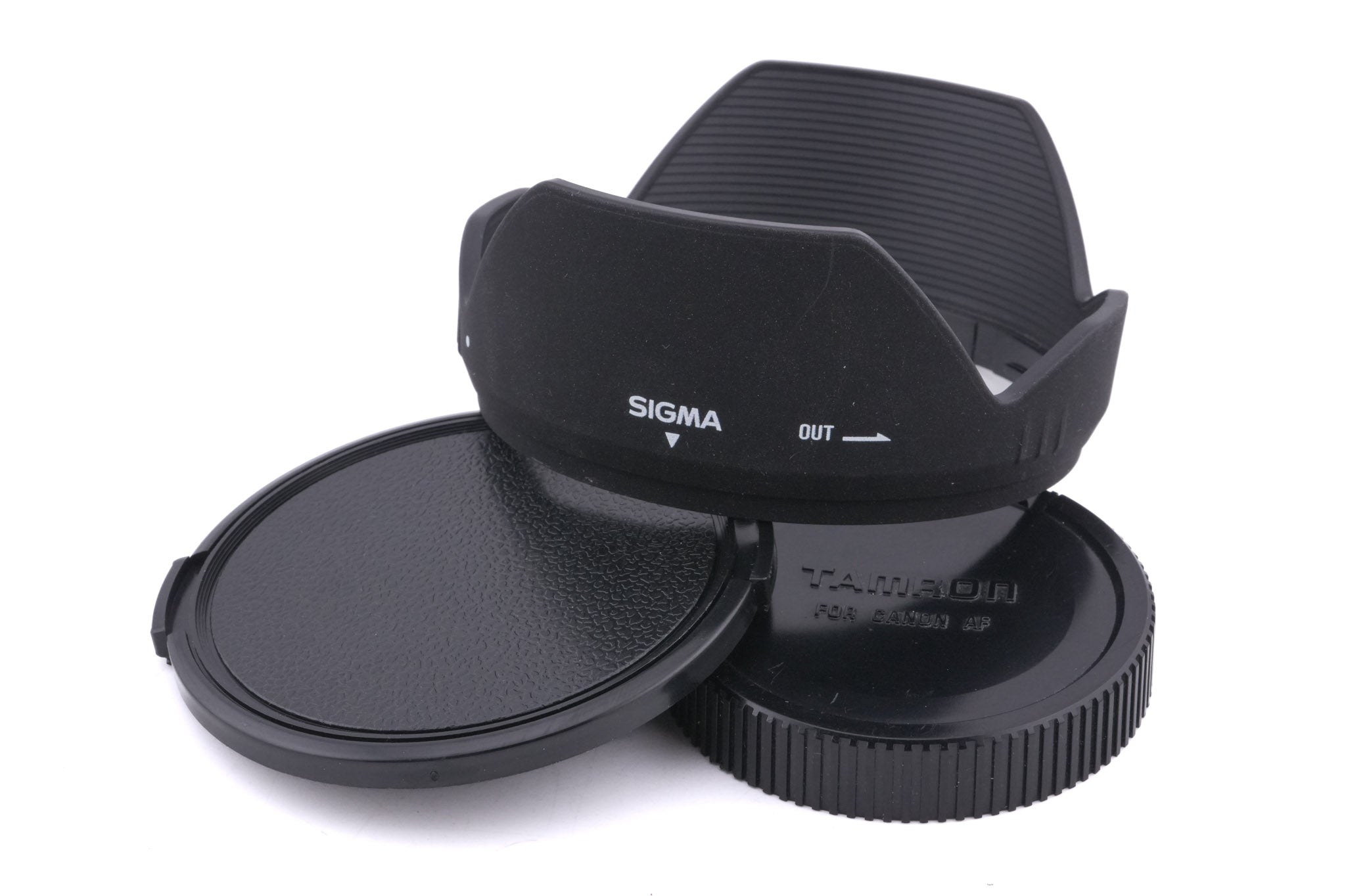 Sigma 28mm f1.8 EX DG Macro Aspherical