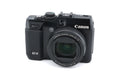 Canon Powershot G1X