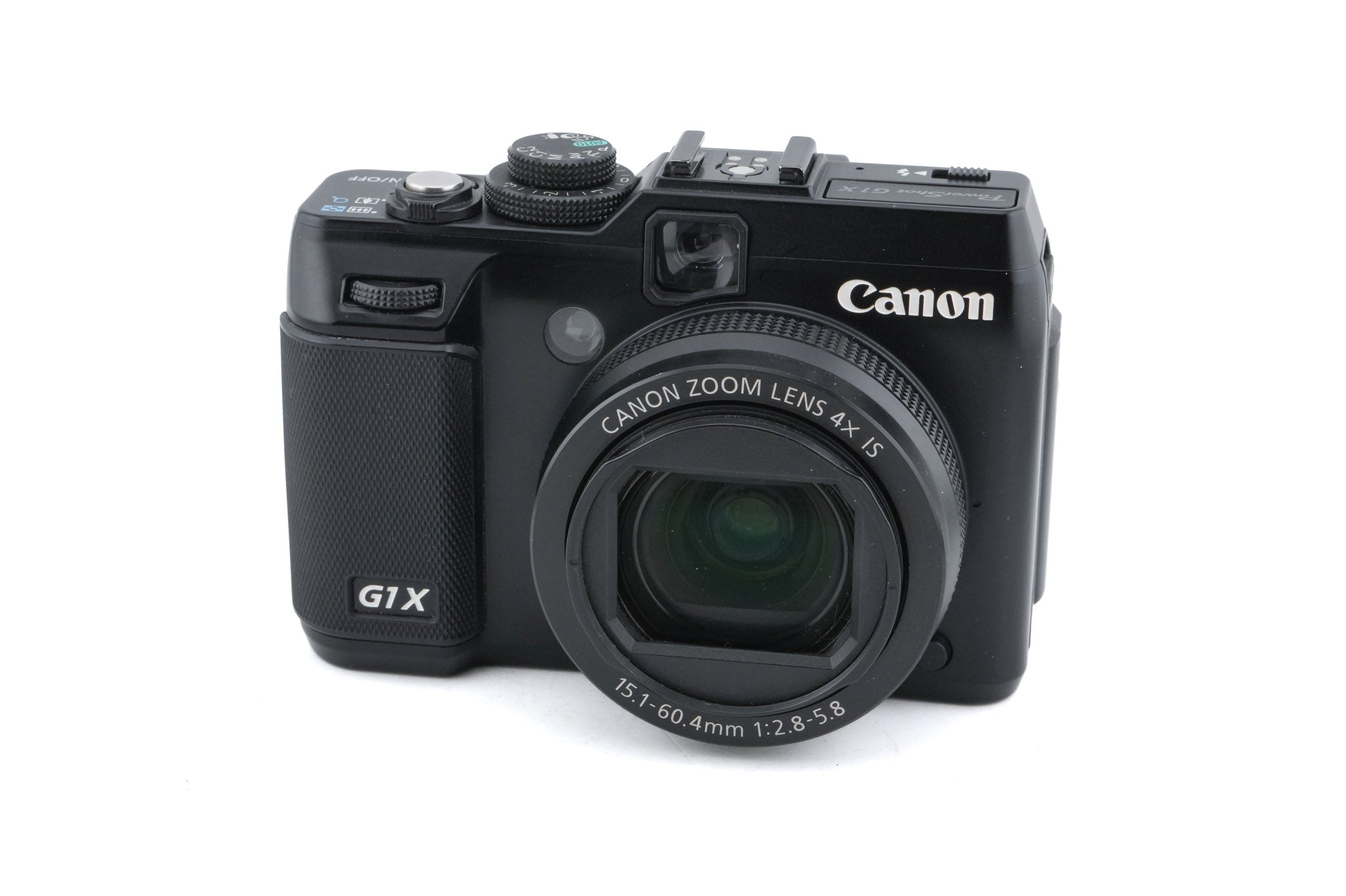 Canon Powershot G1X