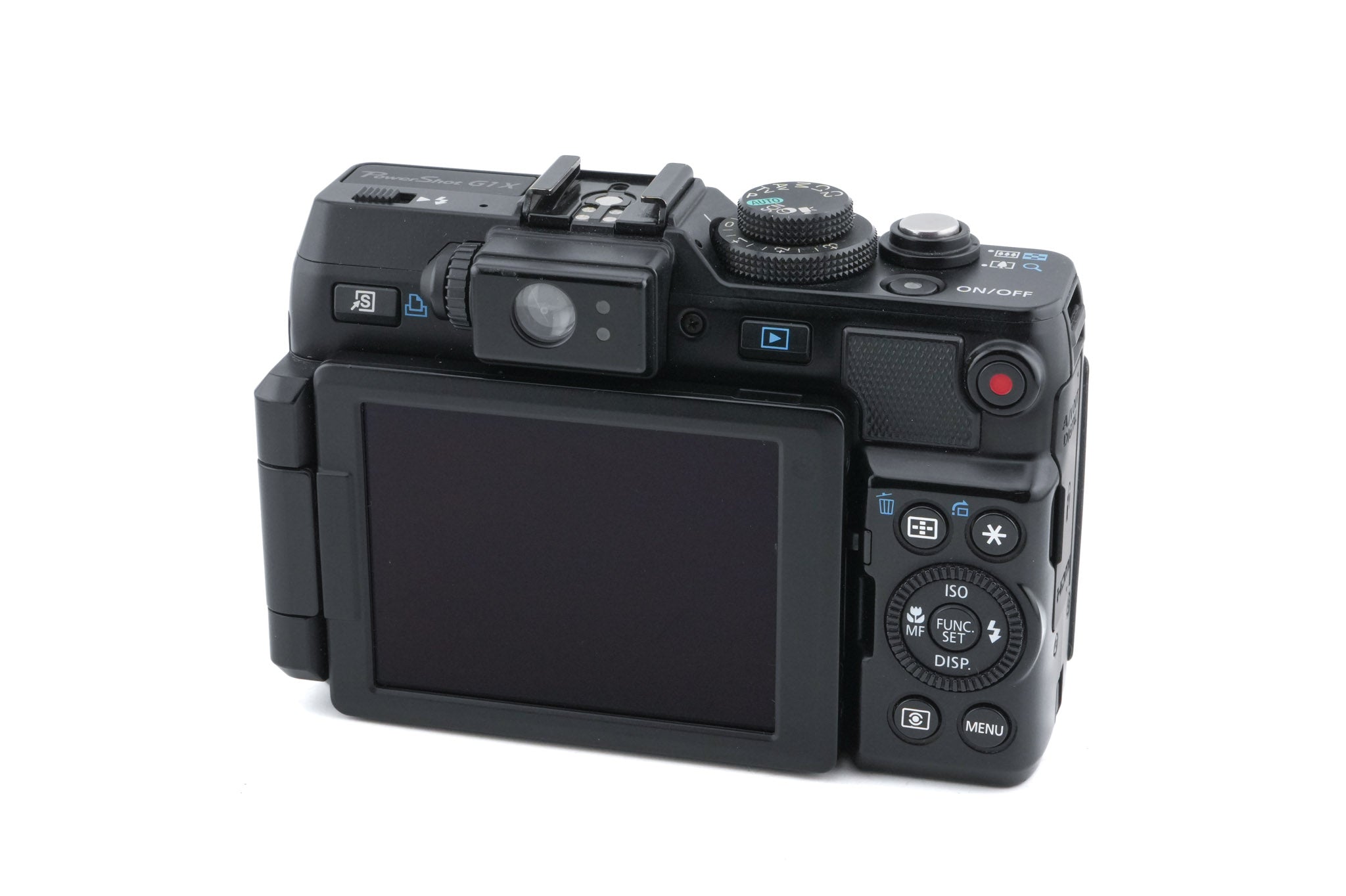 Canon Powershot G1X